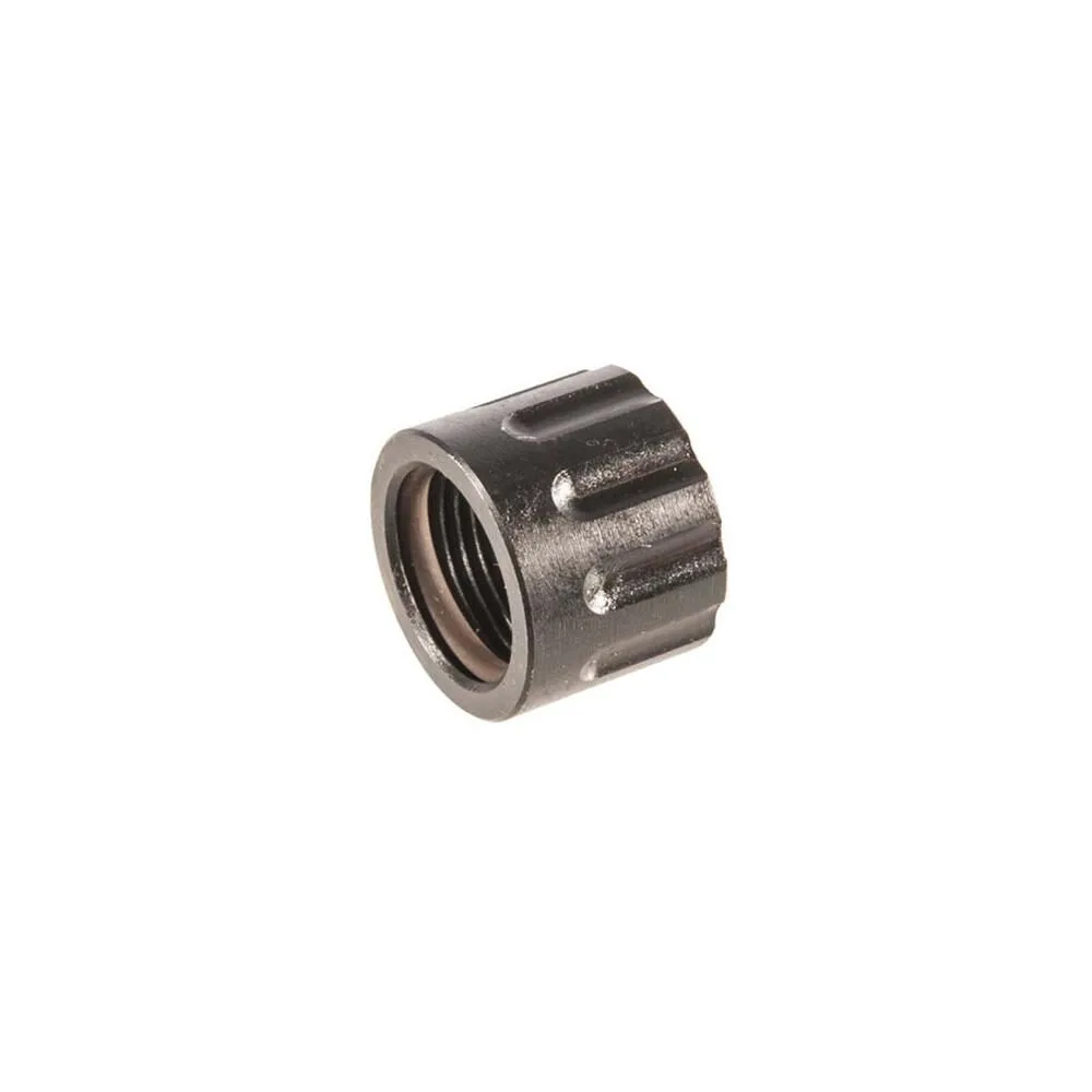 Https3A2F2Fmedia.chattanoogashooting.com2Fimages2Fproduct2Fikac62Fikac6-1 Silencerco thread protector 1/2x28 with o-ring engagement - image 1