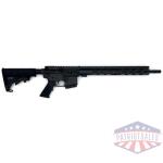 GLFA AR-15 Rifle 350 Legend 5rd Magazine 16" Barrel Nitride Black