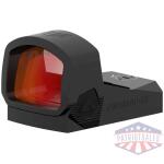 Swampfox Liberty II Red Dot Sight RMR 1x24 Multi Reticle Red