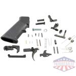 Black Rain Ordnance GI Lower Parts Kit - 5.56mm