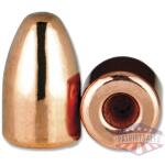 Berry's Superior Plated Handgun Bullets 9mm .356" 115 gr HBRNTP 250/ct ts