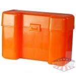 Berry's Ammo Box #112 - .300 Ultra Mag 20/rd Hunter Orange