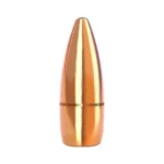 Berry's Jacketed Rifle Bullets .223/5.56mm .224" 55 gr FMJBT 5000/Can