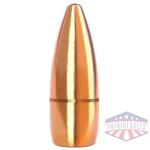berry's jacketed rifle bullets .223/5.56mm .224" 55 gr fmjbt 5000/can