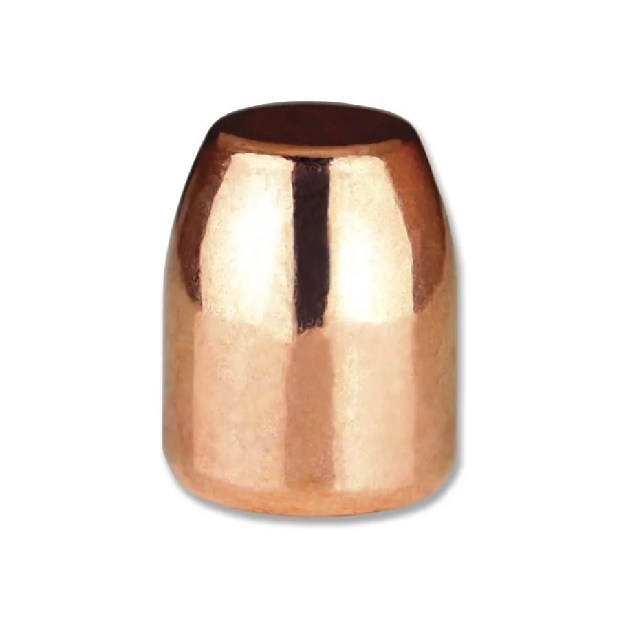 Https3A2F2Fmedia.chattanoogashooting.com2Fimages2Fproduct2Fjf593142Fjf59314 Berry's superior plated handgun bullets. 40 s&w/10mm. 401" 155 gr rs 1000/cts - image 1