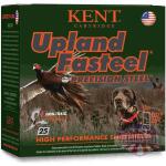 Kent Upland Fasteel Shotshells 20 ga 2-3/4" 7/8oz 1500 fps #5 25/ct