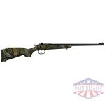 Keystone Crickett Compact Rifle .22 WMR Single Shot 16.125" Barrel Camo