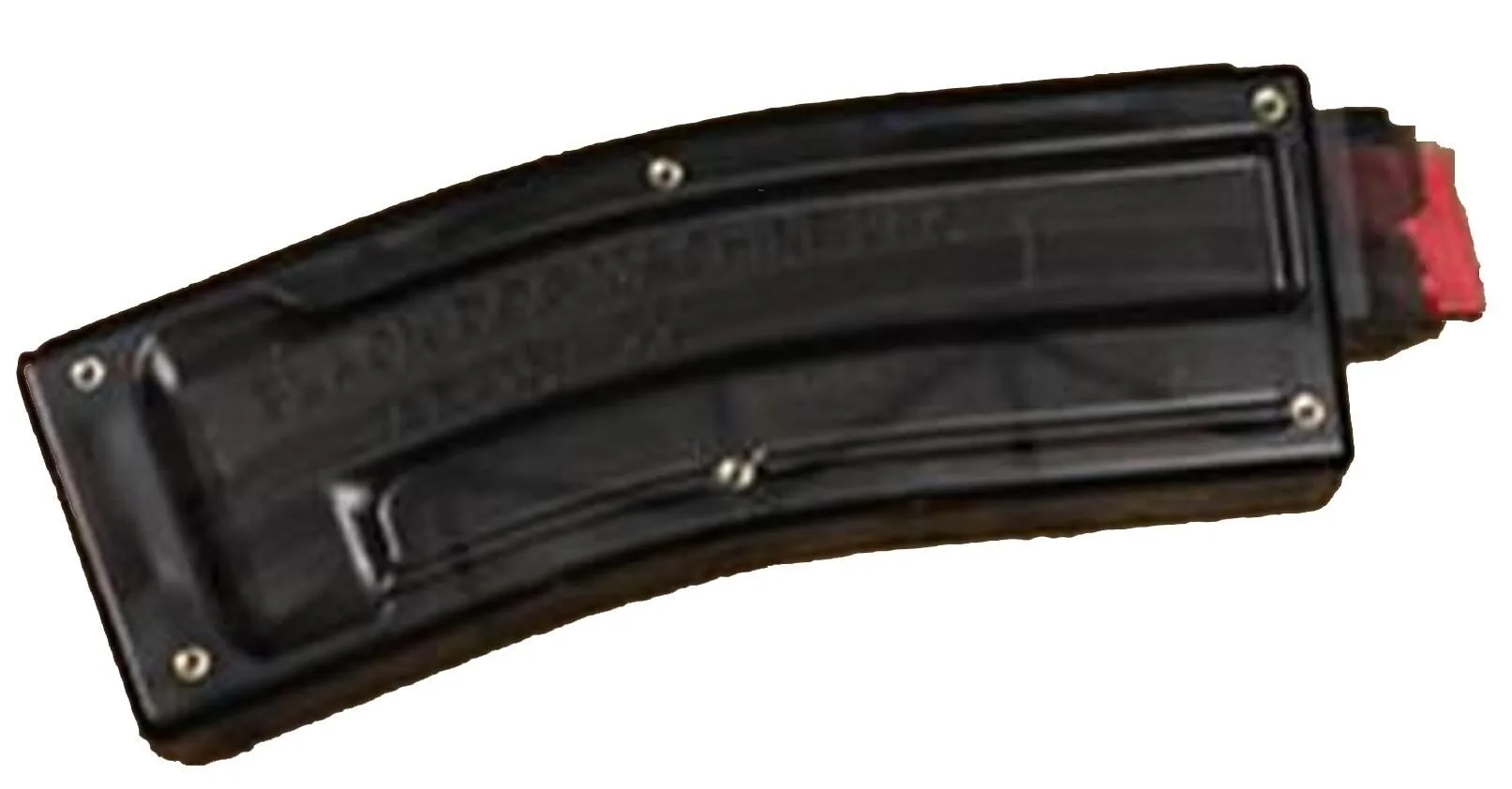 Https3A2F2Fmedia.chattanoogashooting.com2Fimages2Fproduct2Fktplr227352Fktplr22735 Plr22/su22 magazine. 22lr 26/rd - image 1