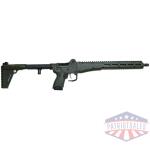 Kel-Tec Gen3 SUB2000 w/Glock Model 20 Style Grip 10mm Auto 15rd Magazine 16.15" Barrel Green