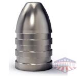 Lee Round Flat Nose Rifle Mould - Double Cavity (Handles Included) .515" 450 gr