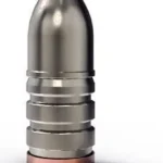 Lee Round Nose Rifle Mould - Double Cavity (Handles Included) .324" 175 gr