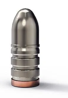 Https3A2F2Fmedia.chattanoogashooting.com2Fimages2Fproduct2Flee902742Flee90274 Lee round nose rifle mould - double cavity (handles included). 324" 175 gr - image 1