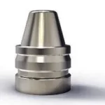 Lee Semi-Wadcutter Pistol Mould - Double Cavity (Handles Included) .358" 105 gr