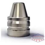 Lee Semi-Wadcutter Pistol Mould - Double Cavity (Handles Included) .358" 105 gr