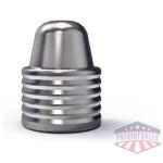 Lee Semi-Wadcutter Pistol Mould - Double Cavity (Handles Included) .452" 200 gr