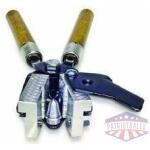 Lee Black Powder Minie Mould - Single Cavity .533" 410 gr