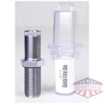 Lee Quick Trim Die .224 Valkyrie