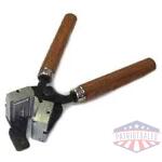 Lee Double Cavity Bullet Mold 266" 140gr RF 6.5 Creedmoor (Handles included)