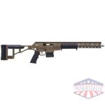 Legacy Sports Taipan Rifle .223 Rem 10rd Magazine 16.5" Threaded Barrel Bronze