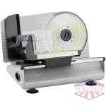 LEM Products 7.5" Belt Driven Meat Slicer w/Blade