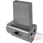 LEM Products Big Bite 2-in-1 Jerky Slicer/Tenderizer Attachment for Grinder