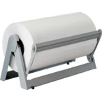 LEM Products 15" Paper Cutter with 450 ft Roll Freezer Paper