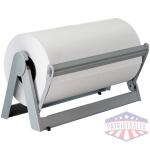 LEM Products 15" Paper Cutter with 450 ft Roll Freezer Paper