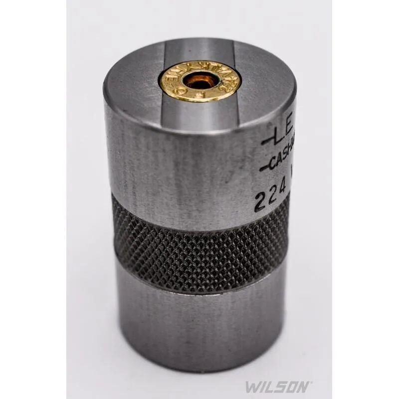 Https3A2F2Fmedia.chattanoogashooting.com2Fimages2Fproduct2Flwcg22Cre2Flwcg223R-3.Webp L. E. Wilson gage 22 creedmoor - image 1