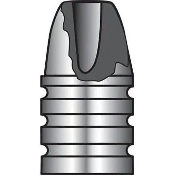 Lyman Rifle Bullet Mould .45 GE