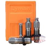 Lyman Premium Carbide 3 Die Set .44 Mag/.44 Special/.445 Super Mag