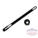 mec outdoors wad guide bracket 20ga black