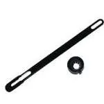 MEC Outdoors Wad Guide Bracket 20ga Black