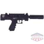 MPA Defender Handgun 9mm Luger 17rd Magazine 4.5" Threaded Barrel Uses Glock Style Magazine