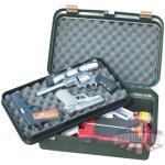 MTM Sportsman's Utility Case Forest Green