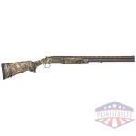 Mossberg International Silver Reserve Eventide Waterfowl Shotgun 12 ga 3.5" Chamber 2rd Capacity 28" Barrel Mossy Oak Vintage Shadowgrass
