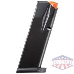Mossberg MC2C Double Stack Handgun Magazine Black 9mm Luger 14/rd