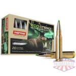 Norma EcoStrike Rifle Ammunition .308 Win 150gr PT 2592 fps 20/ct