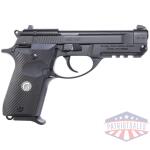 EAA Girsan MC 14 T Tip Up Handgun .380 ACP 13rd Magazine 3.81" Barrel Black Frame