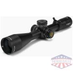 Athlon Ares BTR Gen 3 HD Rifle Scope 2.5-15x50 30mm FFP APLR13 MOA Illum. Black
