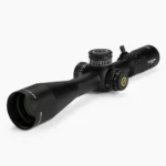 Athlon Ares BTR Gen 3 HD Rifle Scope 4.5-27x50 30mm FFP APLR13 MOA Illum. Black
