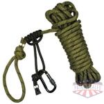 millennium safe-link 35 ft. safety line