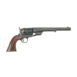 Richards Transition Model Handgun .45 Colt 6rd Capacity 8" Barrel Blue Finish Walnut Grip