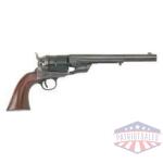 richards transition model handgun .45 colt 6rd capacity 8" barrel blue finish walnut grip