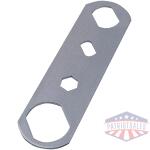 Hornady Pacific Die Wrench for Custom Grade Die Flats