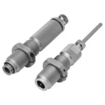 Hornady Custom Grade Series III 2-Die Set 25 CREEDMOOR .257"