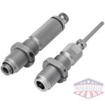 Hornady Custom Grade Series III 2-Die Set 25 CREEDMOOR .257"