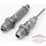 Hornady Custom Grade New Dimension Series III Rifle 2-Die Set 300 Rem Ultra Mag .308