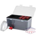 HORNADY PREMIUM POWDER FUNNEL KIT