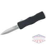 Schrade Uproar D/A OTF Knife 3" Blade Black