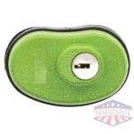 Lockdown Keyed Trigger Lock